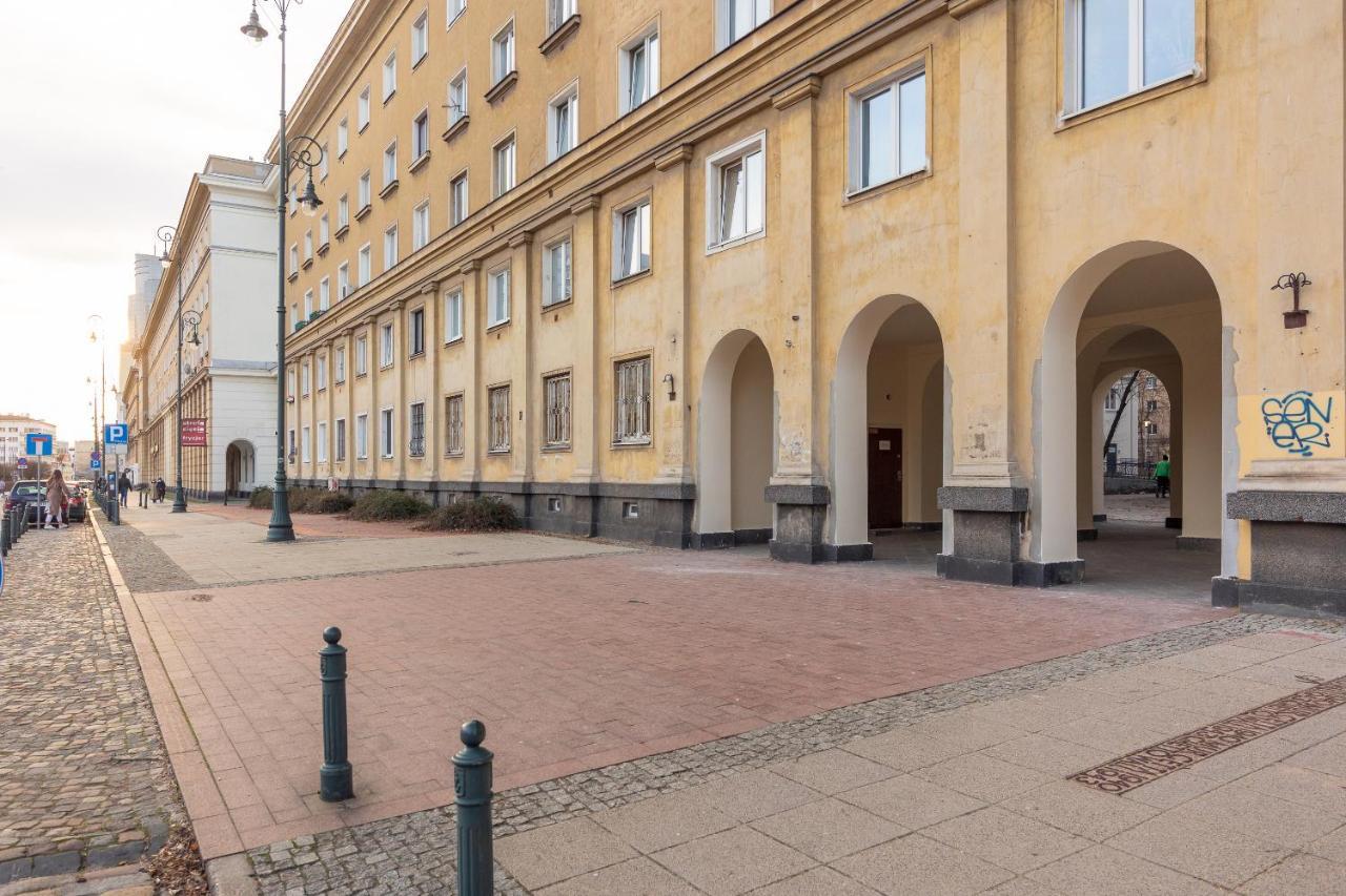 Elektoralna Style Apartment *