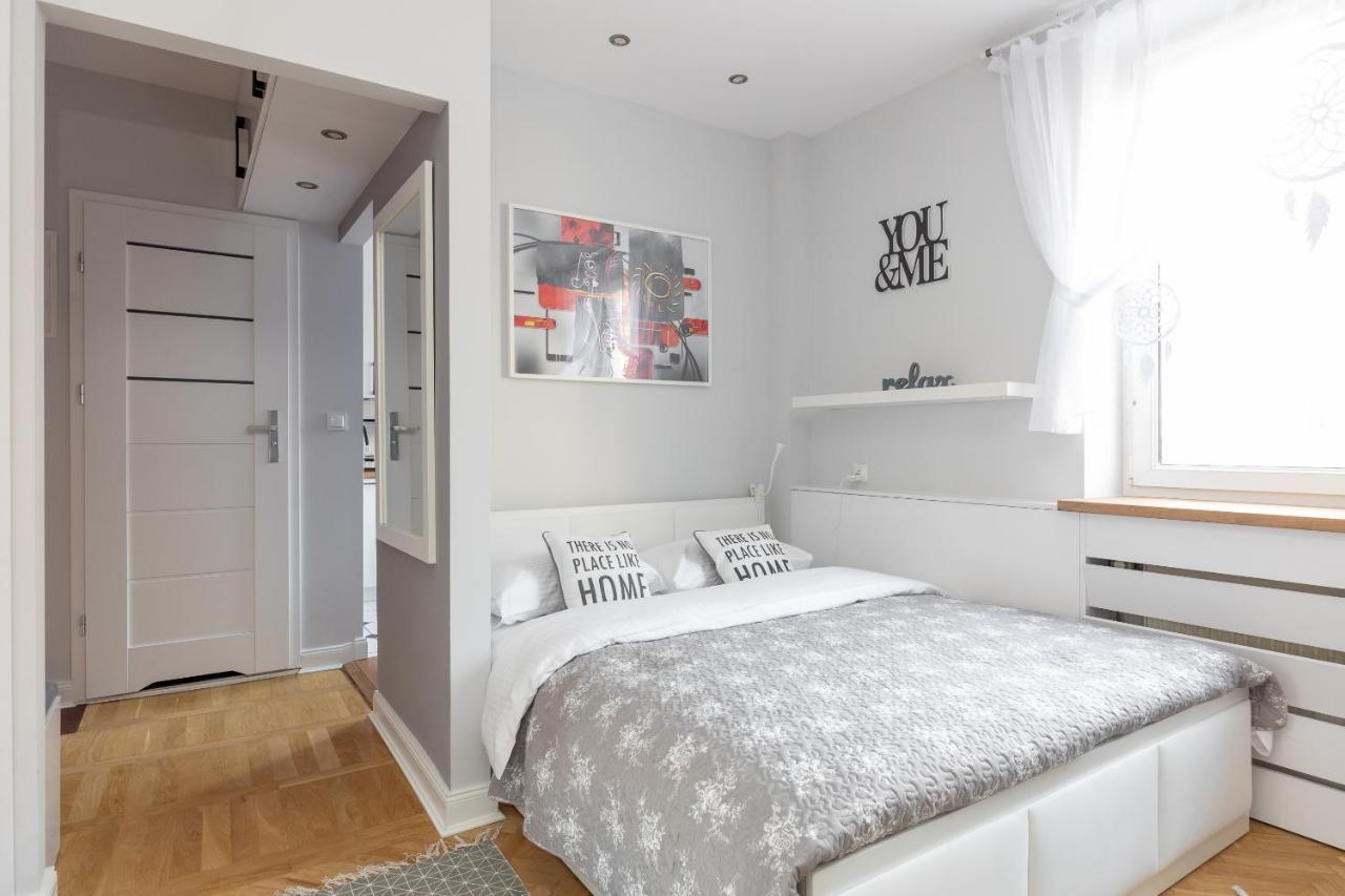 Elektoralna Style Apartment
