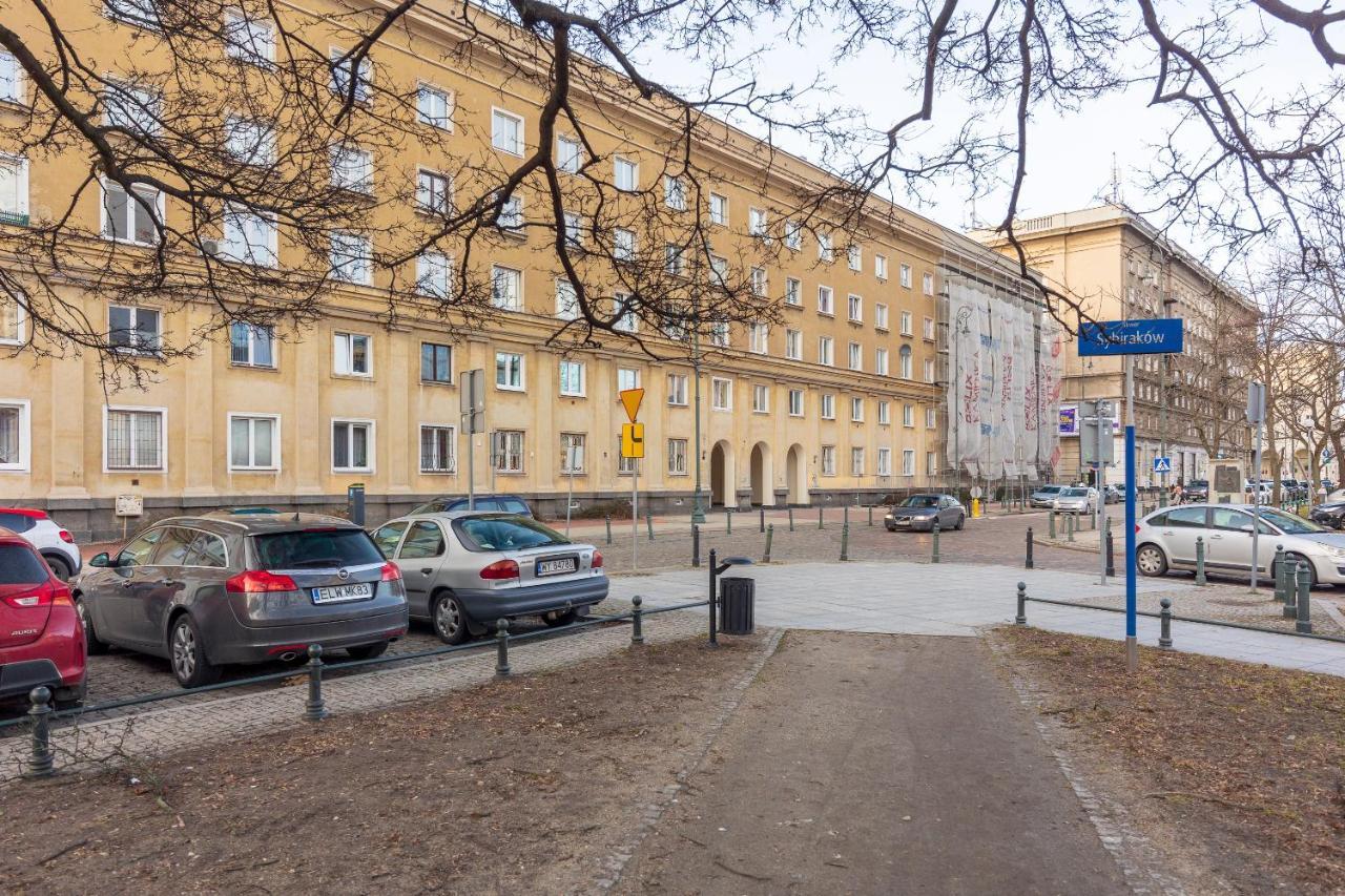 Elektoralna Style Warszawa