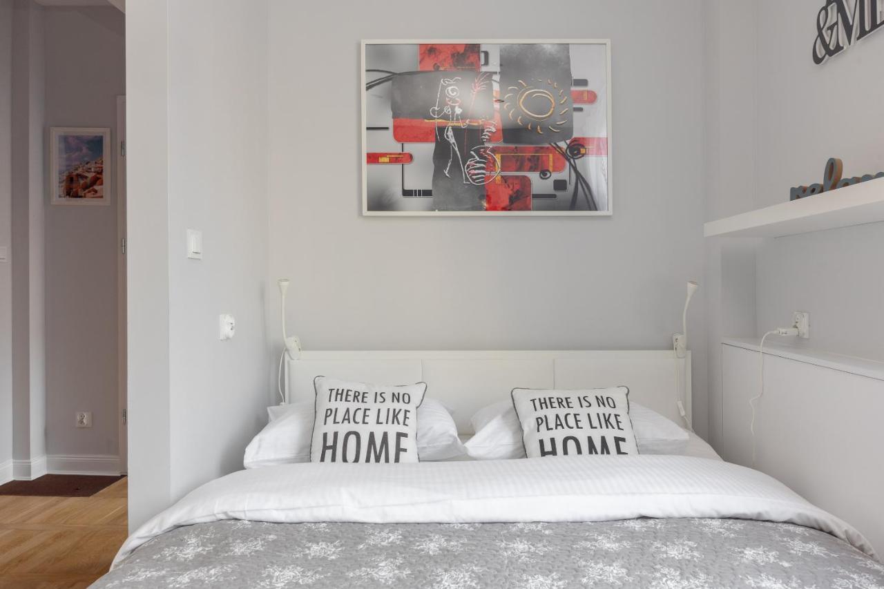 Apartament Elektoralna Style *