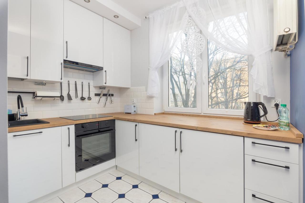 Elektoralna Style Apartament