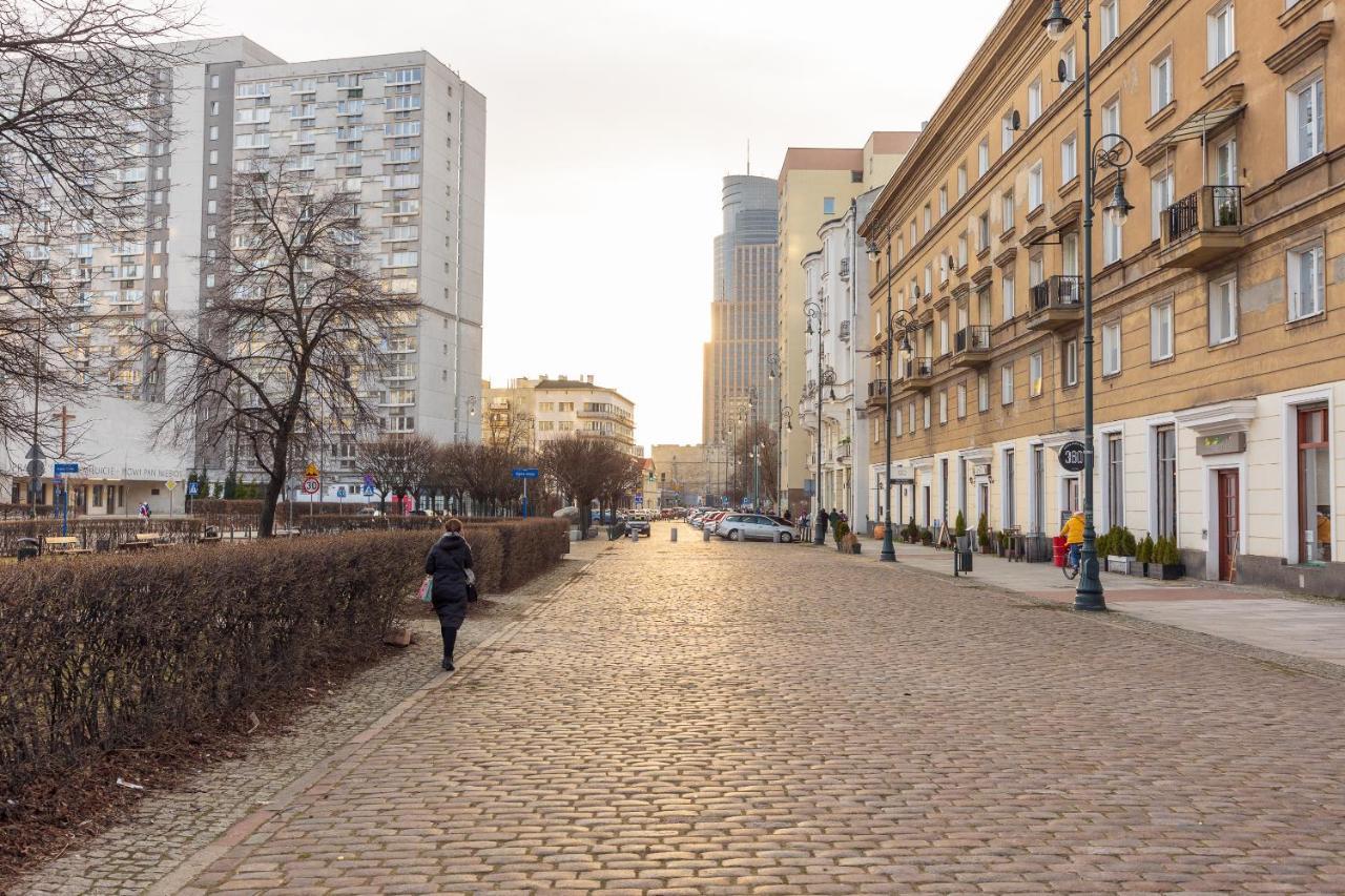 Elektoralna Style Warszawa
