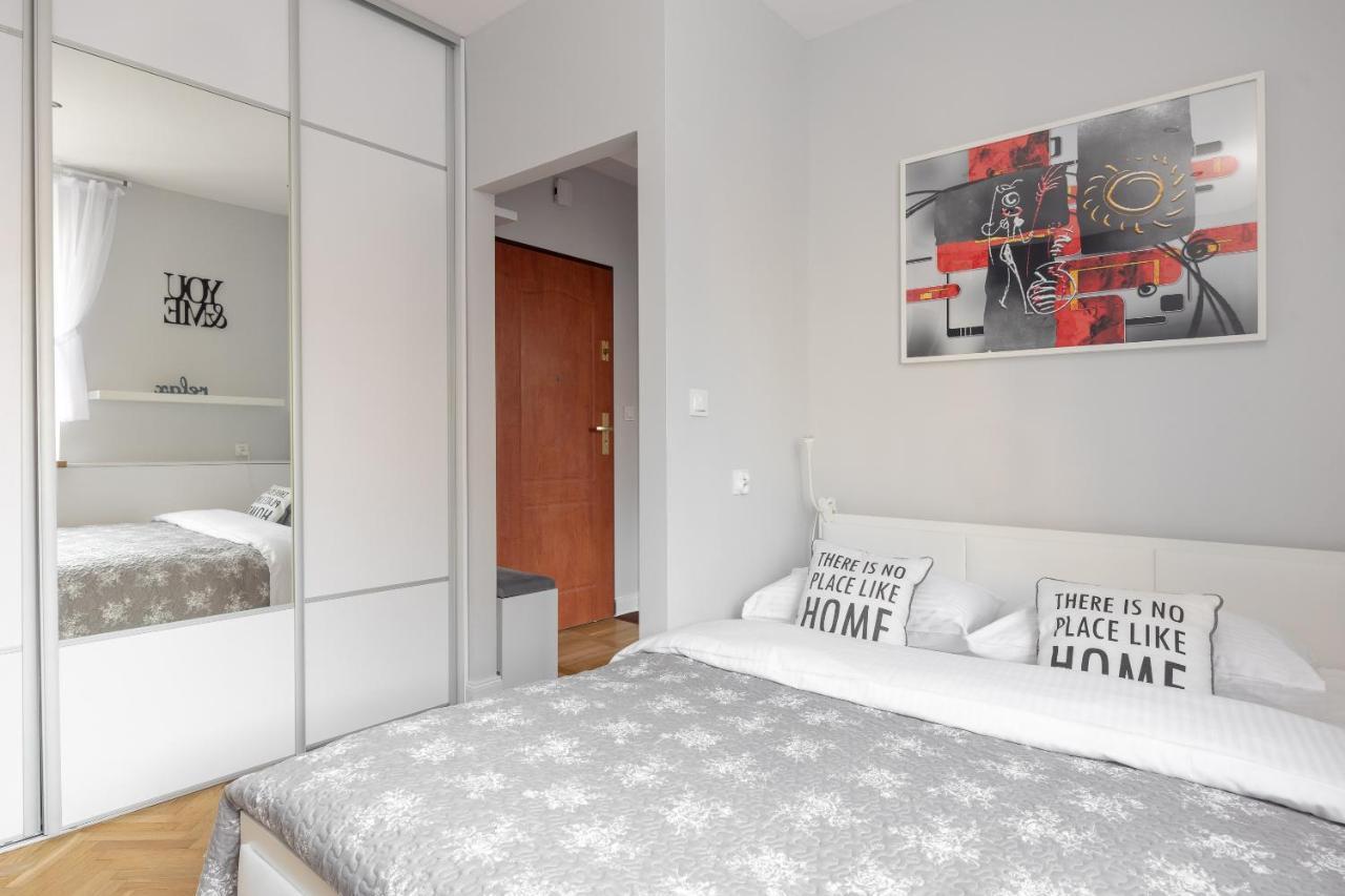 Elektoralna Style Apartament *
