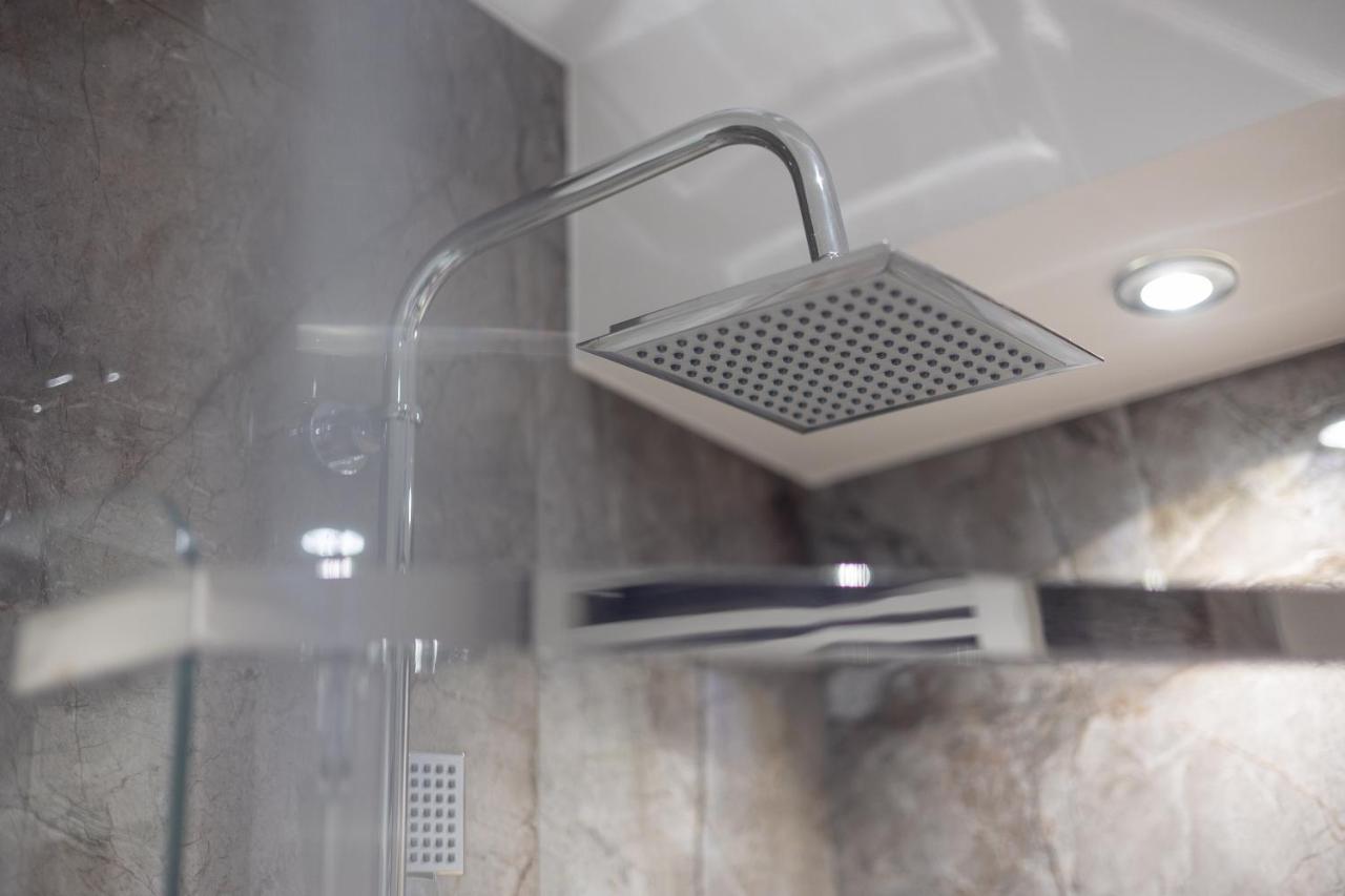 Apartament Elektoralna Style Warszawa