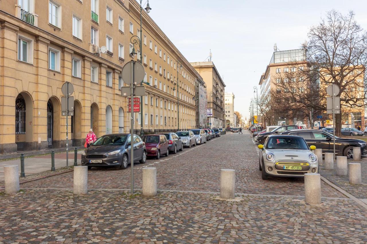 Elektoralna Style Warszawa
