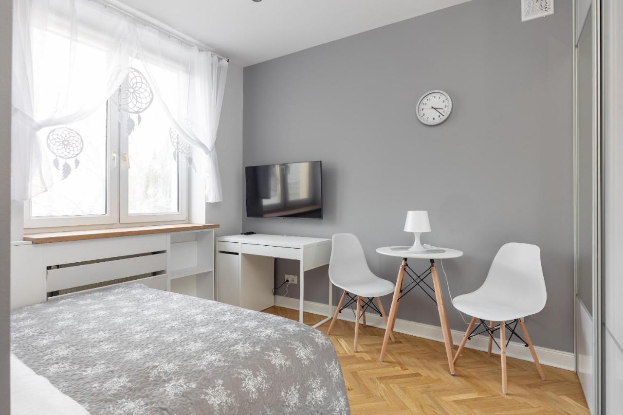 Elektoralna Style Apartament